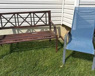 Outdoor Seating