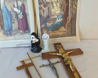 Religious Items