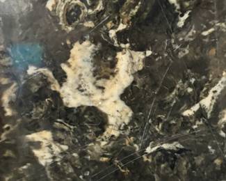 Large Natural Stone Slab