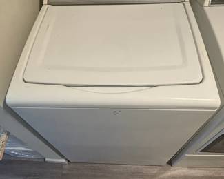 Whirlpool Cabrio 3.6 cu.ft. Top Load Washing Machine