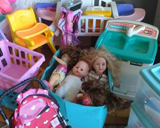 Pretend Play