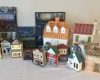 Homeownership In Miniature