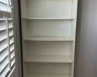 IKEA Billy Particle Board Bookshelf