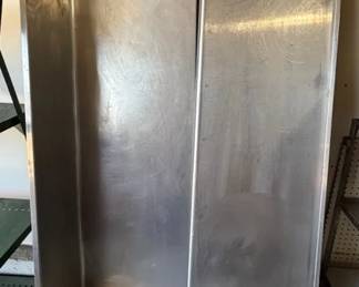 Industrial Stainless Steel Drip Trays  Countertopshelf