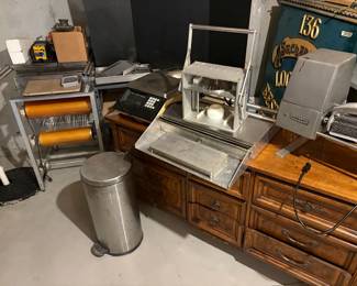 Commercial Kitchen Accessories