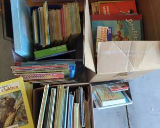 Childrens Books