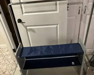Short garment 46 H Rack  Soft Shelf