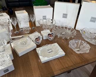 Mikasa Collection