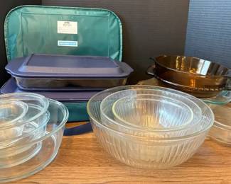 Pyrex More