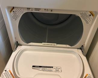 Kenmore dryer