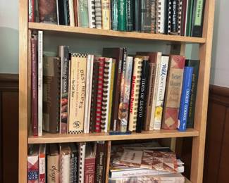 Cookbooks