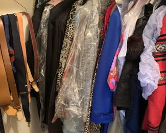 Vintage clothing
