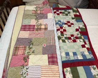 Quilts