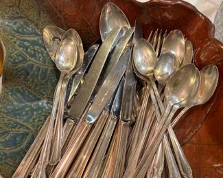 Flatware