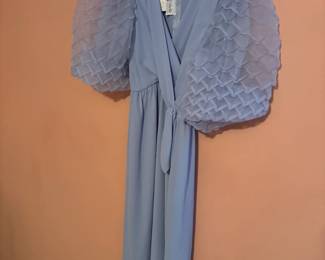 Vintage clothing
