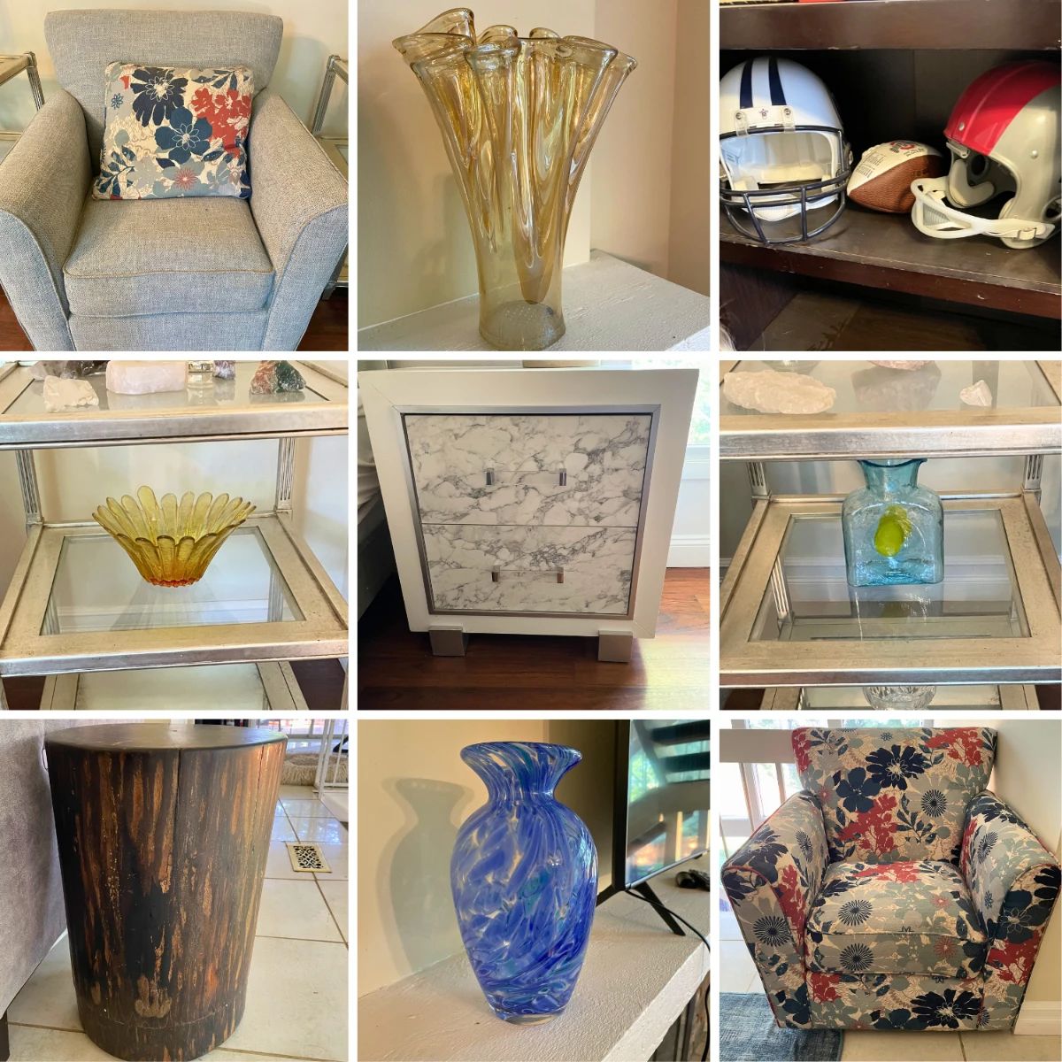 Bidsquare Square Cover Online Estate Sales