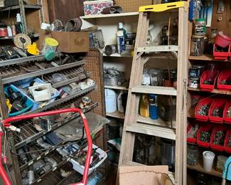 misc tools & hardware
