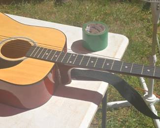 Guitar