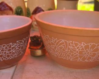 pyrex
