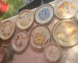 stoneware