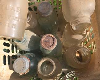 ols jars