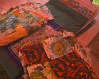 quilt tops