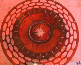art glass