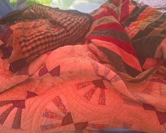 quilts