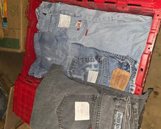 vintage clothes