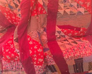 quilts
