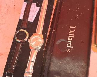 watch