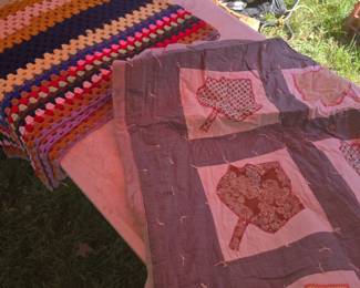 quilts