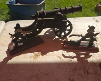 cast iron