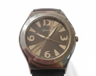 Swatch Irony Quartz Wristwatch