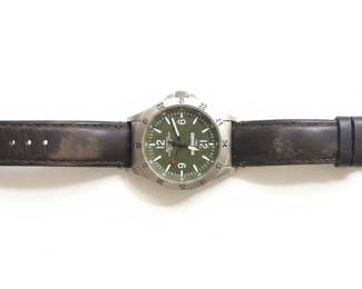 Timex Expedition Indiglo WRM Mens Watch