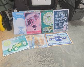 Sale Picture