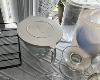 Pampered chef