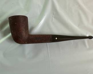 Vintage pipes