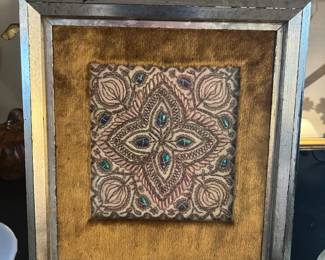 Gramed Textile