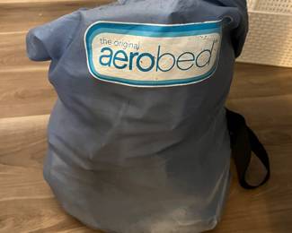 Aero Bed