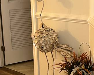 Crazy Bird!!