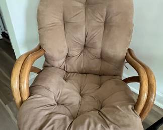 Tattan Easy Chair 1 of 2