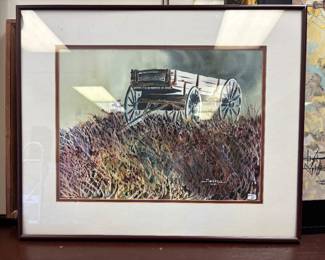 watercolor