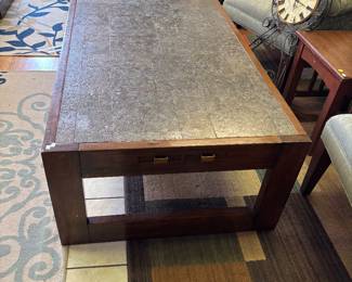 Great coffee table