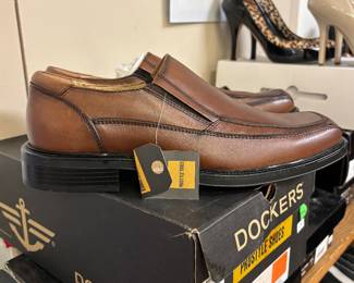 Men’s shoes