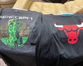 Vintage Tshirts 
