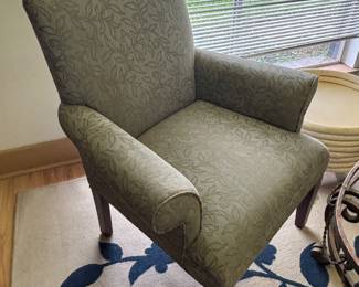 Pair of these chairs