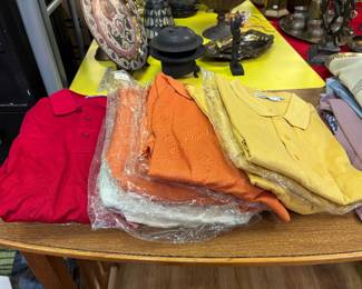 Men’s golf style shirts new 