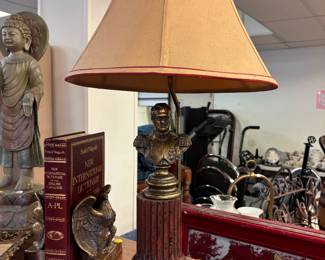 Great lamp for your study