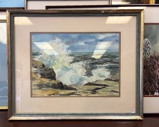 Watercolor